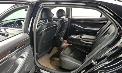Genesis EQ900 2016, 175188 км, за 9908.79 USD - фото 11