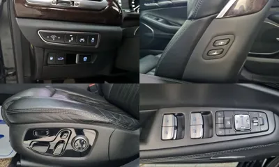 Genesis EQ900 2016, 175188 км, за 9908.79 USD - фото 13
