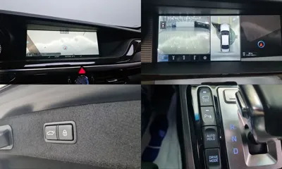 Genesis EQ900 2016, 175188 км, за 9908.79 USD - фото 15