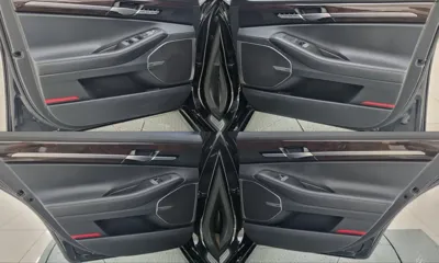 Genesis EQ900 2016, 175188 км, за 9908.79 USD - фото 16