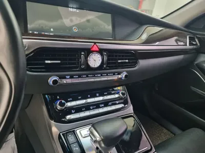 Genesis EQ900 2016, 175188 км, за 9908.79 USD - фото 20