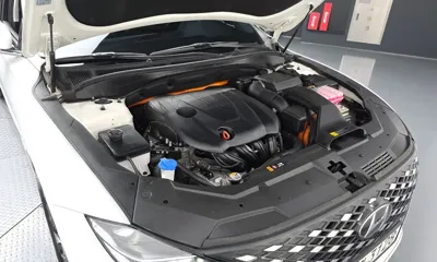 Hyundai Grandeur 2022, 102524 км, за 14911.76 USD - фото 6