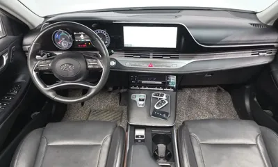 Hyundai Grandeur 2022, 102524 км, за 14911.76 USD - фото 7