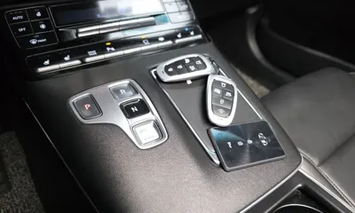Hyundai Grandeur 2022, 102524 км, за 14911.76 USD - фото 9