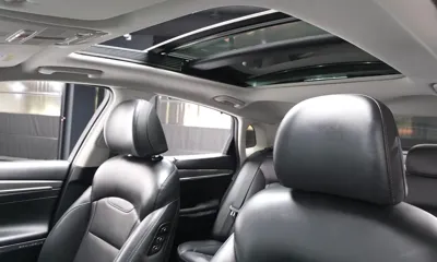 Hyundai Grandeur 2022, 102524 км, за 14911.76 USD - фото 19