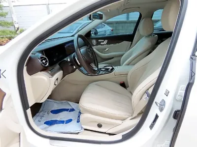 Mercedes-Benz E-Class 2018, 171874 км, за 12420.69 USD