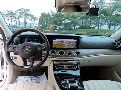 Mercedes-Benz E-Class 2018, 171874 км, за 12420.69 USD - фото 7
