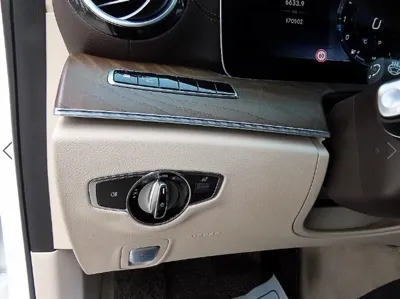 Mercedes-Benz E-Class 2018, 171874 км, за 12420.69 USD - фото 12