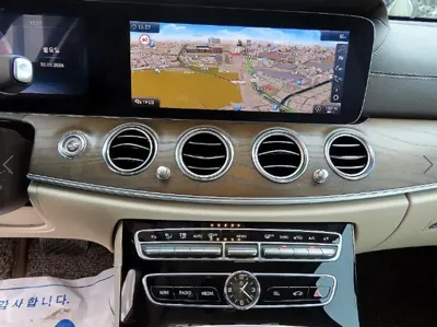 Mercedes-Benz E-Class 2018, 171874 км, за 12420.69 USD - фото 13