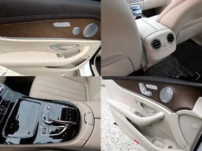 Mercedes-Benz E-Class 2018, 171874 км, за 12420.69 USD - фото 17