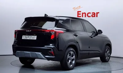 Kia Seltos 2026, 15426 км, за 18208.45 USD