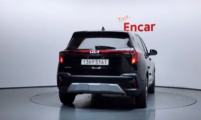 Kia Seltos 2026, 15426 км, за 18208.45 USD