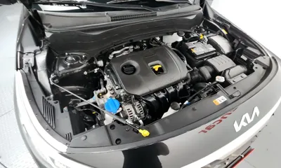 Kia Seltos 2026, 15426 км, за 18113.01 USD - фото 6