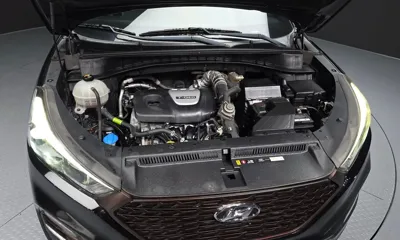 Hyundai Tucson 2018, 171247 км, за 7752.45 USD - фото 6
