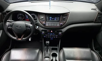 Hyundai Tucson 2018, 171247 км, за 7752.45 USD - фото 7
