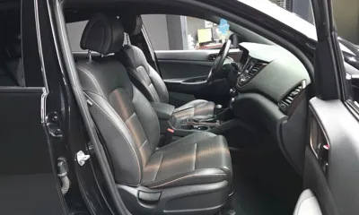 Hyundai Tucson 2018, 171247 км, за 7752.45 USD - фото 11