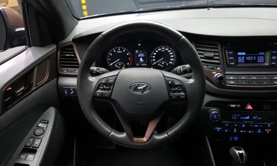 Hyundai Tucson 2018, 171247 км, за 7752.45 USD - фото 13