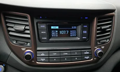 Hyundai Tucson 2018, 171247 км, за 7752.45 USD - фото 14