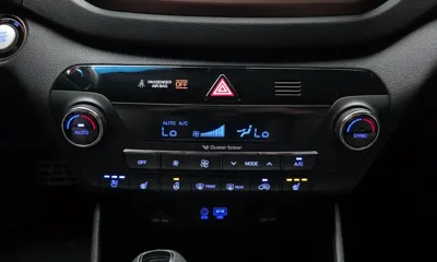Hyundai Tucson 2018, 171247 км, за 7752.45 USD - фото 15