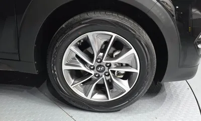 Hyundai Tucson 2018, 171247 км, за 7752.45 USD - фото 21