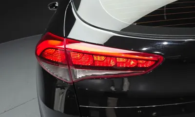 Hyundai Tucson 2018, 171247 км, за 7752.45 USD - фото 23