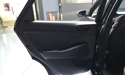 Hyundai Tucson 2018, 171247 км, за 7752.45 USD - фото 25