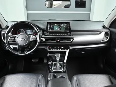Kia Seltos 2021, 65000 км, за 11487.46 USD - фото 7