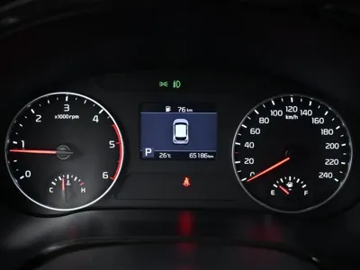 Kia Seltos 2021, 65000 км, за 11487.46 USD - фото 8