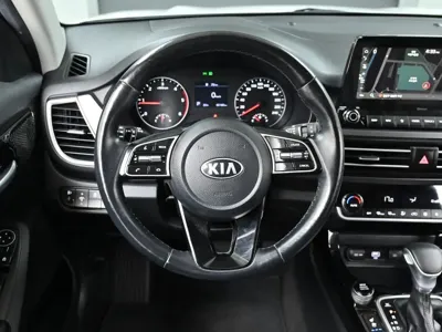 Kia Seltos 2021, 65000 км, за 11487.46 USD - фото 13