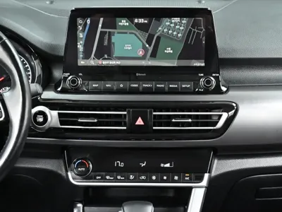 Kia Seltos 2021, 65000 км, за 11487.46 USD - фото 14