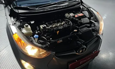 Hyundai Avante 2014, 126741 км, за 3185.33 USD - фото 6