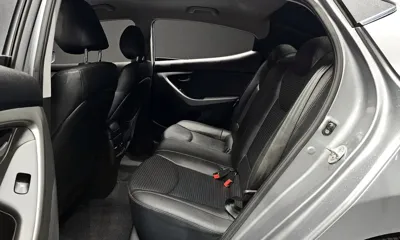 Hyundai Avante 2014, 126741 км, за 3185.33 USD - фото 12
