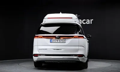 Kia Canival 2021, 107881 км, за 18178.23 USD