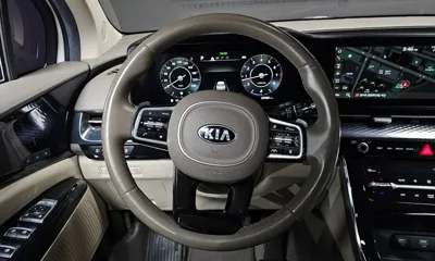 Kia Canival 2021, 107881 км, за 18051.73 USD - фото 13