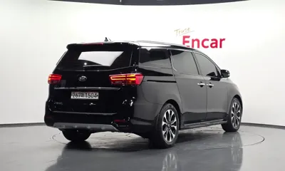 Kia Canival 2020, 109219 км, за 9771.99 USD