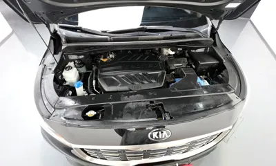 Kia Canival 2020, 109219 км, за 9771.99 USD - фото 6