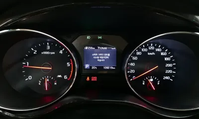 Kia Canival 2020, 109219 км, за 9771.99 USD - фото 8