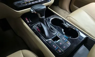 Kia Canival 2020, 109219 км, за 9771.99 USD - фото 9