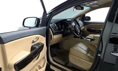 Kia Canival 2020, 109219 км, за 9771.99 USD - фото 10