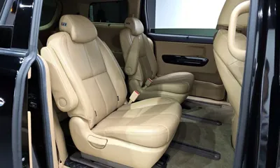 Kia Canival 2020, 109219 км, за 9771.99 USD - фото 11