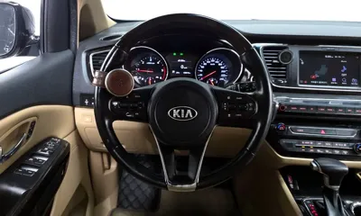 Kia Canival 2020, 109219 км, за 9771.99 USD - фото 13