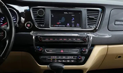 Kia Canival 2020, 109219 км, за 9771.99 USD - фото 14