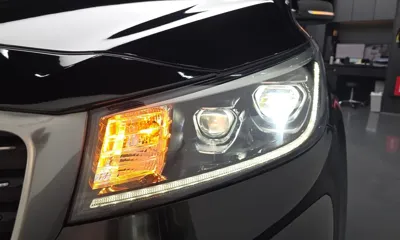 Kia Canival 2020, 109219 км, за 9771.99 USD - фото 22