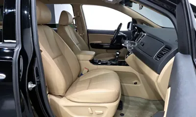 Kia Canival 2020, 109219 км, за 9771.99 USD - фото 26
