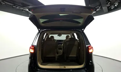 Kia Canival 2020, 109219 км, за 9771.99 USD - фото 34