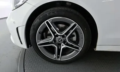 Mercedes-Benz C-Class 2021, 69110 км, за 17068.41 USD