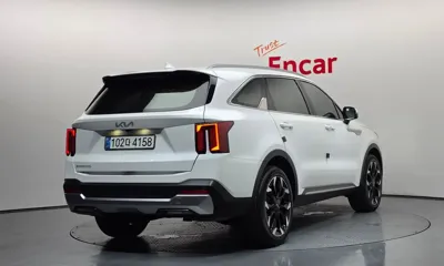 Kia Sorento 2024, 43332 км, за 20022.1 USD