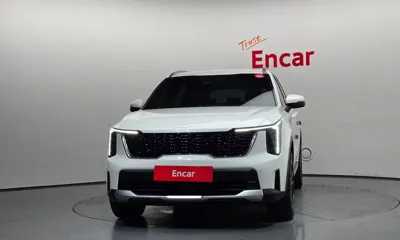 Kia Sorento 2024, 43332 км, за 20022.1 USD