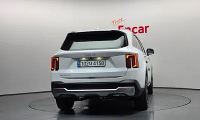 Kia Sorento 2024, 43332 км, за 20022.1 USD