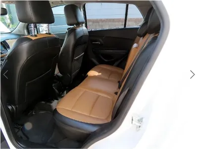 ChevroletGMDaewoo Trax 2017, 101084 км, за 4791.91 USD - фото 6